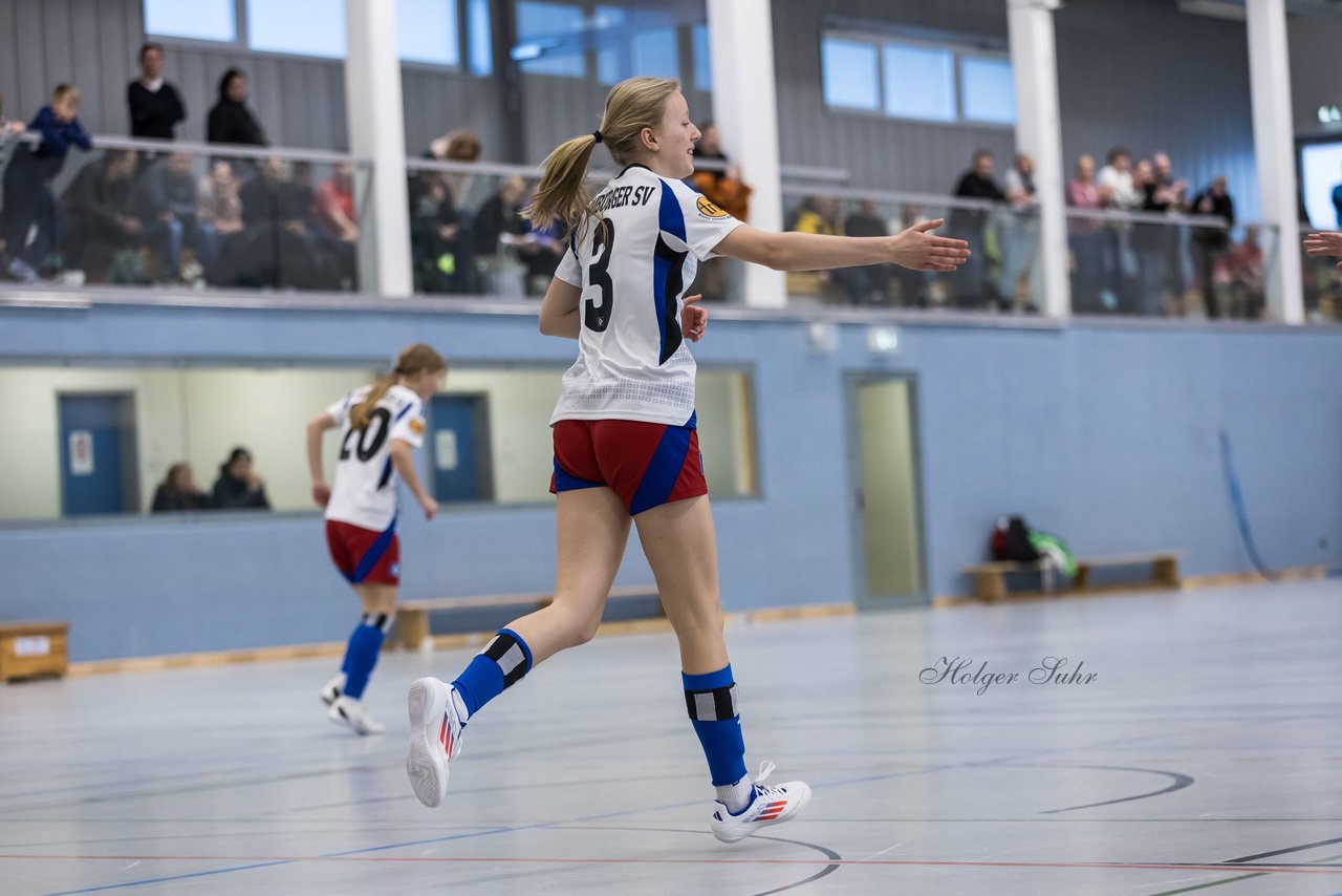 Bild 742 - wBJ Futsalmeisterschaft